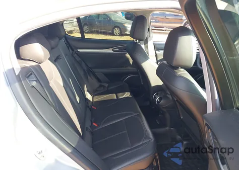 2018 Alfa Romeo Stelvio Sport Awd from USA, damaged, VIN ZASFAKPN6J7B83005